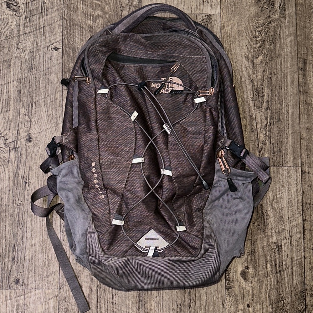 North Face Borealis Backpack